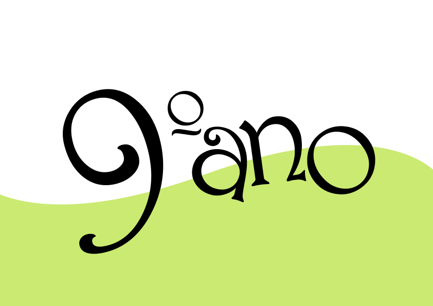 4º Ano